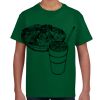 Ultra Cotton® Youth 6 oz. T-Shirt Thumbnail