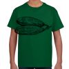 Ultra Cotton® Youth 6 oz. T-Shirt Thumbnail