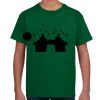 Ultra Cotton® Youth 6 oz. T-Shirt Thumbnail