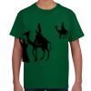 Ultra Cotton® Youth 6 oz. T-Shirt Thumbnail