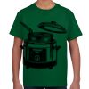 Ultra Cotton® Youth 6 oz. T-Shirt Thumbnail