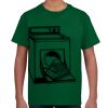 Ultra Cotton® Youth 6 oz. T-Shirt Thumbnail