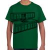 Ultra Cotton® Youth 6 oz. T-Shirt Thumbnail