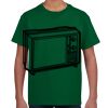 Ultra Cotton® Youth 6 oz. T-Shirt Thumbnail