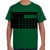 Ultra Cotton® Youth 6 oz. T-Shirt Thumbnail