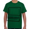 Ultra Cotton® Youth 6 oz. T-Shirt Thumbnail