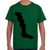 Ultra Cotton® Youth 6 oz. T-Shirt Thumbnail