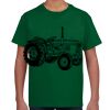 Ultra Cotton® Youth 6 oz. T-Shirt Thumbnail