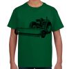 Ultra Cotton® Youth 6 oz. T-Shirt Thumbnail