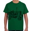 Ultra Cotton® Youth 6 oz. T-Shirt Thumbnail