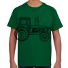 Ultra Cotton® Youth 6 oz. T-Shirt Thumbnail