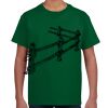 Ultra Cotton® Youth 6 oz. T-Shirt Thumbnail