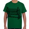 Ultra Cotton® Youth 6 oz. T-Shirt Thumbnail