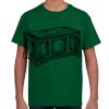 Ultra Cotton® Youth 6 oz. T-Shirt Thumbnail