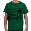Ultra Cotton® Youth 6 oz. T-Shirt Thumbnail