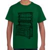 Ultra Cotton® Youth 6 oz. T-Shirt Thumbnail