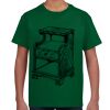 Ultra Cotton® Youth 6 oz. T-Shirt Thumbnail