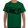 Ultra Cotton® Youth 6 oz. T-Shirt Thumbnail