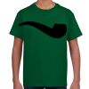 Ultra Cotton® Youth 6 oz. T-Shirt Thumbnail