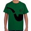 Ultra Cotton® Youth 6 oz. T-Shirt Thumbnail