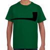 Ultra Cotton® Youth 6 oz. T-Shirt Thumbnail