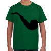 Ultra Cotton® Youth 6 oz. T-Shirt Thumbnail
