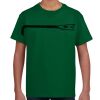 Ultra Cotton® Youth 6 oz. T-Shirt Thumbnail