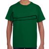 Ultra Cotton® Youth 6 oz. T-Shirt Thumbnail