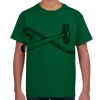 Ultra Cotton® Youth 6 oz. T-Shirt Thumbnail