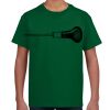 Ultra Cotton® Youth 6 oz. T-Shirt Thumbnail