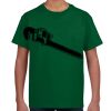 Ultra Cotton® Youth 6 oz. T-Shirt Thumbnail