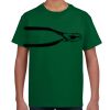 Ultra Cotton® Youth 6 oz. T-Shirt Thumbnail