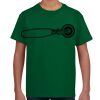 Ultra Cotton® Youth 6 oz. T-Shirt Thumbnail