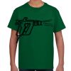 Ultra Cotton® Youth 6 oz. T-Shirt Thumbnail