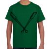 Ultra Cotton® Youth 6 oz. T-Shirt Thumbnail