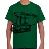Ultra Cotton® Youth 6 oz. T-Shirt Thumbnail