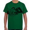 Ultra Cotton® Youth 6 oz. T-Shirt Thumbnail