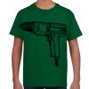 Ultra Cotton® Youth 6 oz. T-Shirt Thumbnail