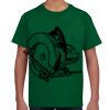 Ultra Cotton® Youth 6 oz. T-Shirt Thumbnail