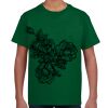 Ultra Cotton® Youth 6 oz. T-Shirt Thumbnail