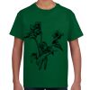 Ultra Cotton® Youth 6 oz. T-Shirt Thumbnail