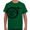 Ultra Cotton® Youth 6 oz. T-Shirt Thumbnail