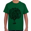 Ultra Cotton® Youth 6 oz. T-Shirt Thumbnail