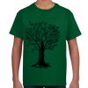 Ultra Cotton® Youth 6 oz. T-Shirt Thumbnail