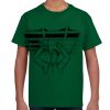 Ultra Cotton® Youth 6 oz. T-Shirt Thumbnail