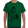 Ultra Cotton® Youth 6 oz. T-Shirt Thumbnail