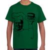 Ultra Cotton® Youth 6 oz. T-Shirt Thumbnail