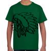 Ultra Cotton® Youth 6 oz. T-Shirt Thumbnail
