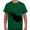 Ultra Cotton® Youth 6 oz. T-Shirt Thumbnail