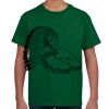 Ultra Cotton® Youth 6 oz. T-Shirt Thumbnail